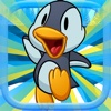 Penguin Snow Race Pro