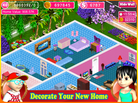 Home Design