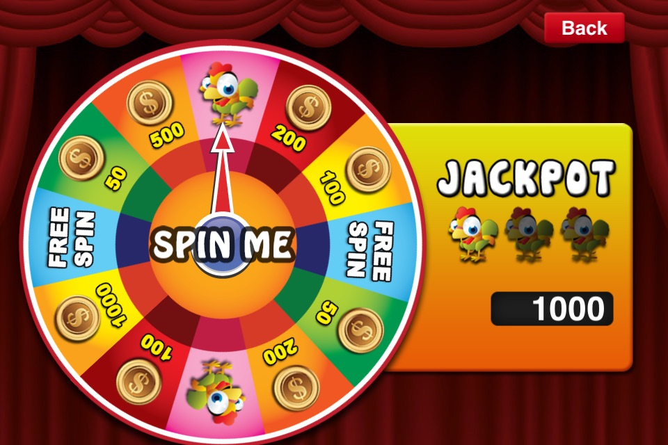 Slots : Crispy Casino screenshot 4