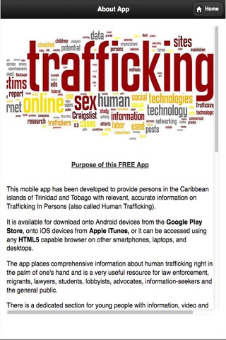 Trafficking in Trinbago screenshot 2