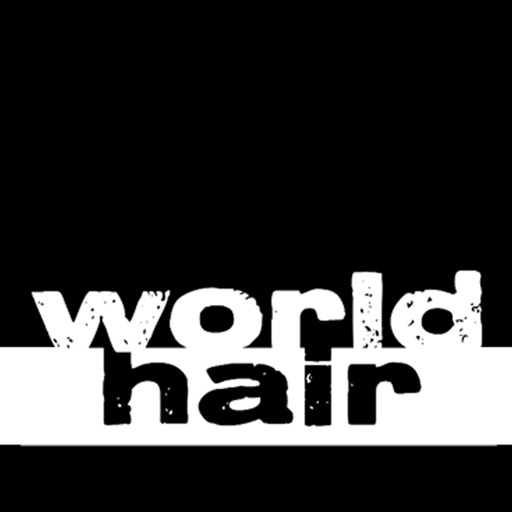 World Hair icon