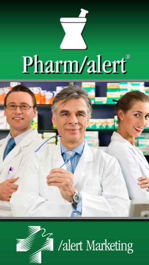 Pharm/alert Notifications(圖1)-速報App