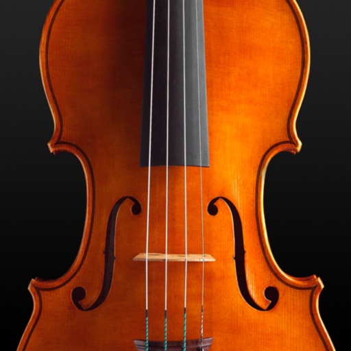 Violin for iOS icon