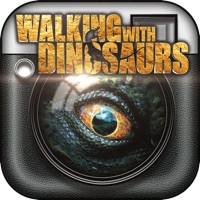 Walking With Dinosaurs app not working? crashes or has problems?