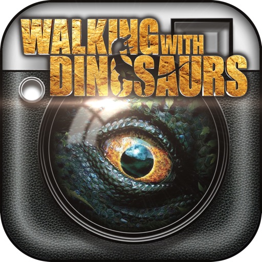 Walking With Dinosaurs: Photo Adventure