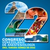 22º Congreso Venezolano de Anestesiología