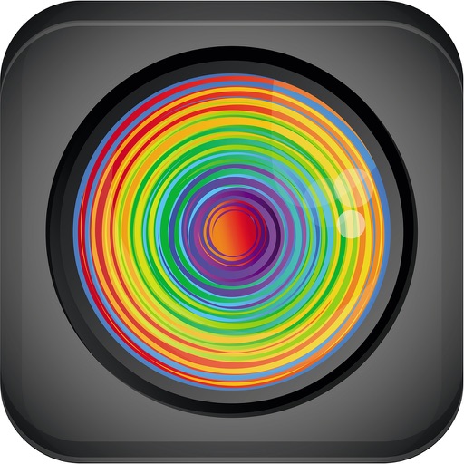 Insta Fx photo editor plus fast camera studio filters iOS App