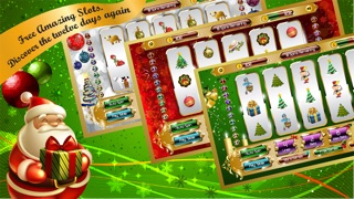CHRISTMAS JACKPOT SLOTS- MAGICAL TWELVE DAYS OF CHRISTMAS 1.0 IOS CASINO CHRISTMAS JACKPOT SLOTS- MAGICAL TWELVE DAYS OF CHRISTMAS 1.0 IOS