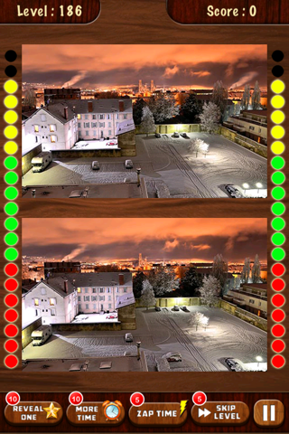 Where’s the Difference? ~ spot the differences & hidden objects in this photo puzzle hunt-ing! screenshot 4