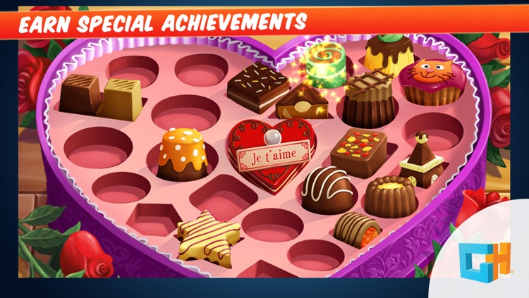 Delicious - Emily's True Love - Lite