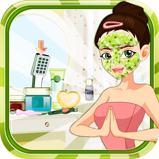 Makeover Facial Yoga Style iOS App