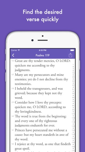 Bible - Cross references, Speed reading(圖1)-速報App