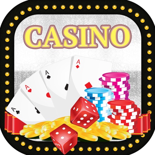 Awesome Dubai Mania Slots Machine - FREE Las Vegas Casino Game Icon