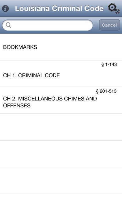 LA Criminal Code 2016 - Louisiana Title 14