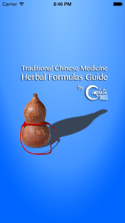 TCM Formula Families Guide