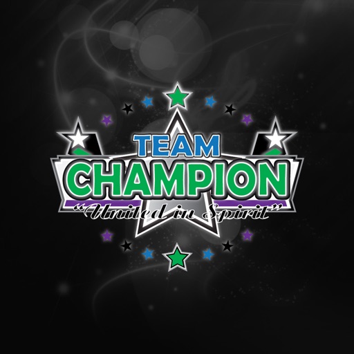 Team Champion icon