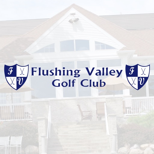 Flushing Valley Golf Club icon