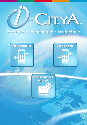 i-CITYA screenshot 4