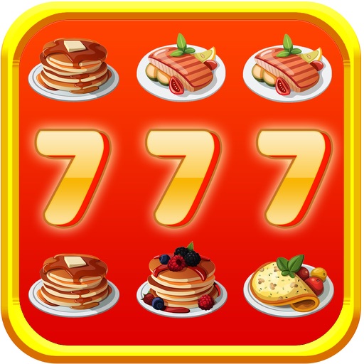 Master Chef Slots - Cooking Up Big Jackpots icon