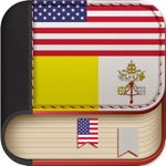 Offline Latin to English Language Dictionary Translator