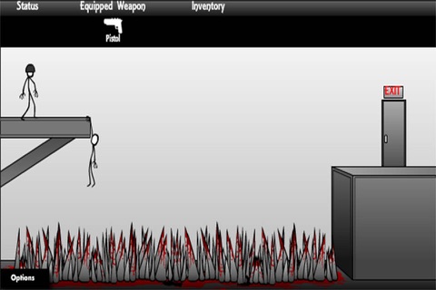Stickman Creative Kill- Fight screenshot 2