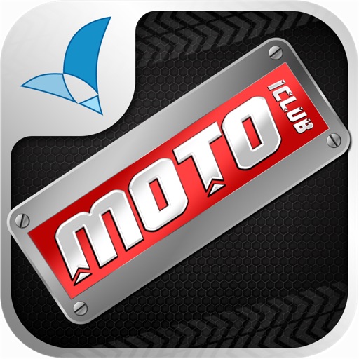 Moto iClub icon