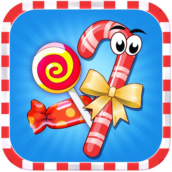 CANDY SLIDE - UNLOCK BRAIN PUZZLE CANDY SLIDE - UNLOCK BRAIN PUZZLE