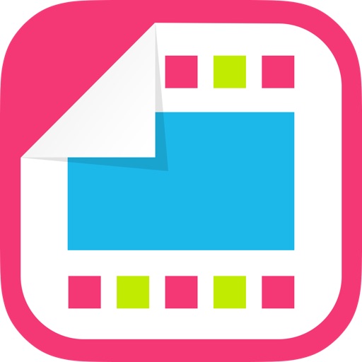 Awesome VideoFuze Editor - A Better Video Collage Maker iOS App