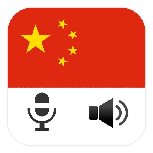 翻译声音专业 icon