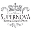 Supernova Wedding Design
