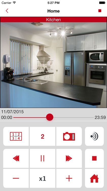 Pro Biometrics screenshot-3