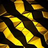 Gold on Black Wallpapers - Luxury Backgrounds