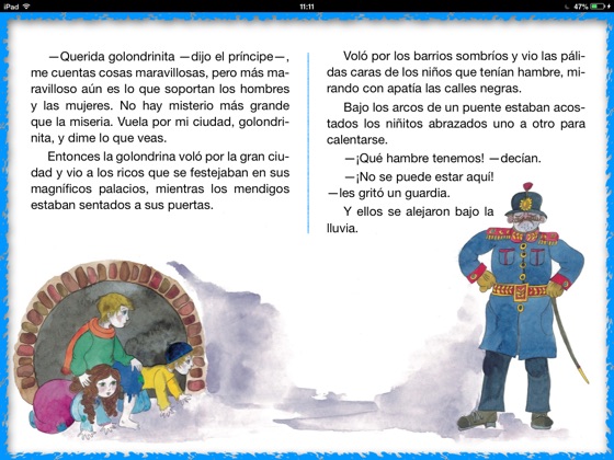 ‎El príncipe feliz y otros cuentos en Apple Books