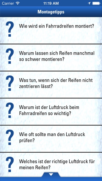 Schwalbe Schlauchautomaten screenshot-3