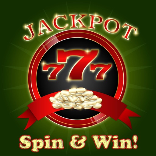 Ace Spin & Win Jackpot Casino Pro icon