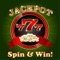 Ace Spin & Win Jackpot Casino Pro