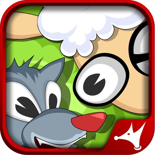 Sheep Escape iOS App