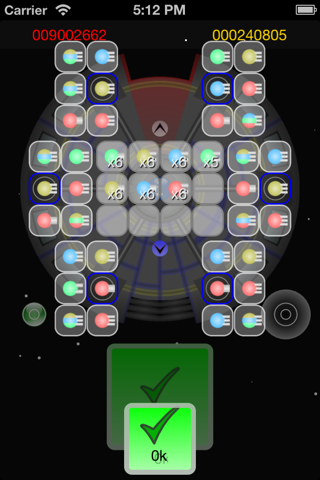 Spaceship of Legend screenshot 3