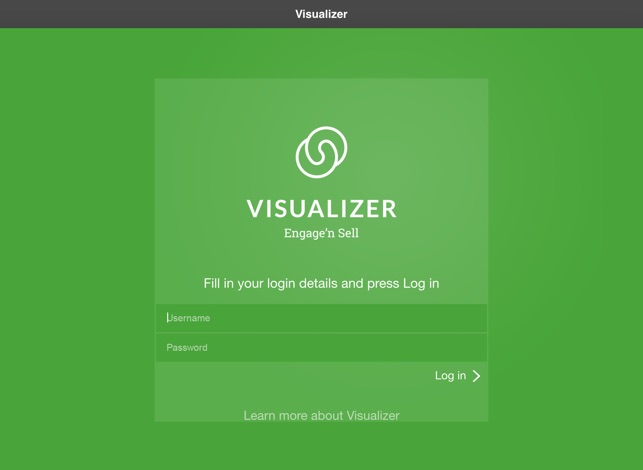 Visualizer Viewer(圖2)-速報App