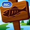 iFish North Carolina