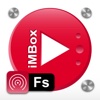 iMBox Files-FLAC, MP3 Player