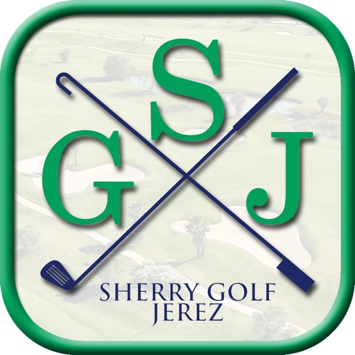 Sherry Golf icon