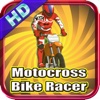 MotoCross Bike Racer - Free Pro Dirt Racing Tournament