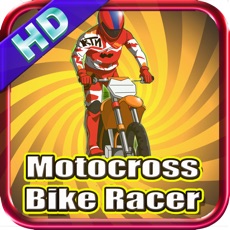 Activities of MotoCross Bike Racer - Free Pro Dirt Racing Tournament