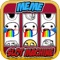 Meme Slot Machine - Vegas Casino Super Slots Game with Memes and Rage Faces