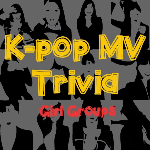 K-pop MV Trivia - Girl Groups