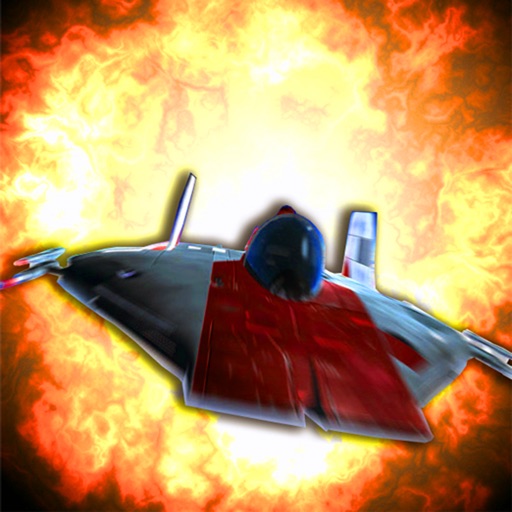 Fighter Assault! iOS App