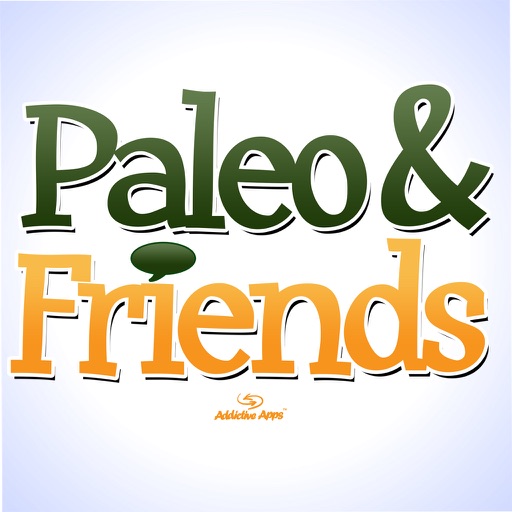 Paleo & Friends icon