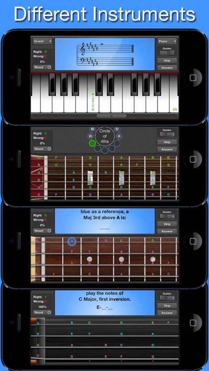 Music Theory and Practice by Musicopoulos