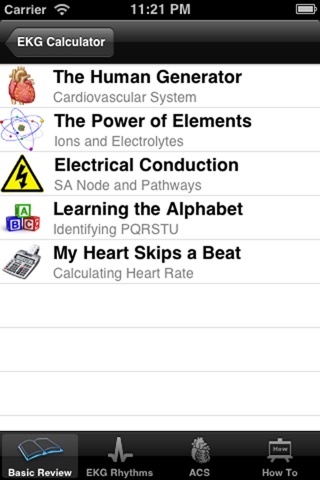 Smart Nurse screenshot 4